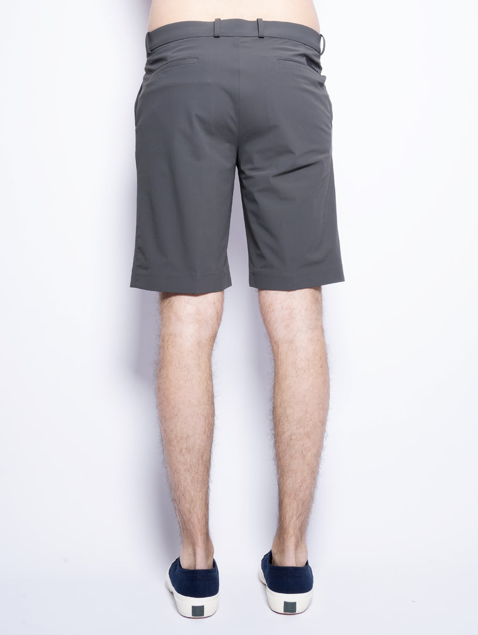 RRD Bermuda in Tessuto Stretch Bosco Cyber Monday