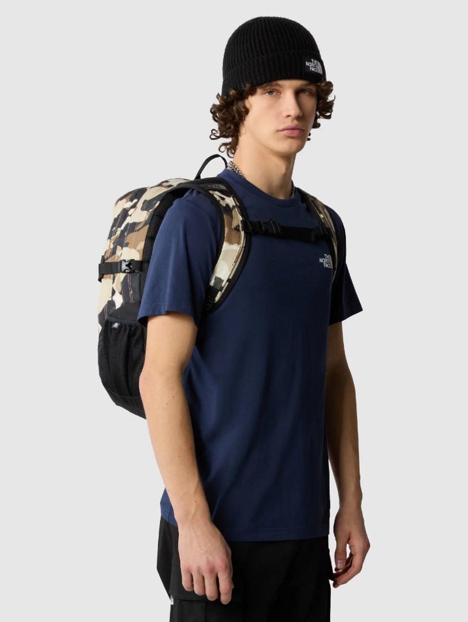 THE NORTH FACE T-shirt Regular Fit con Logo Blu Offerte giornaliere