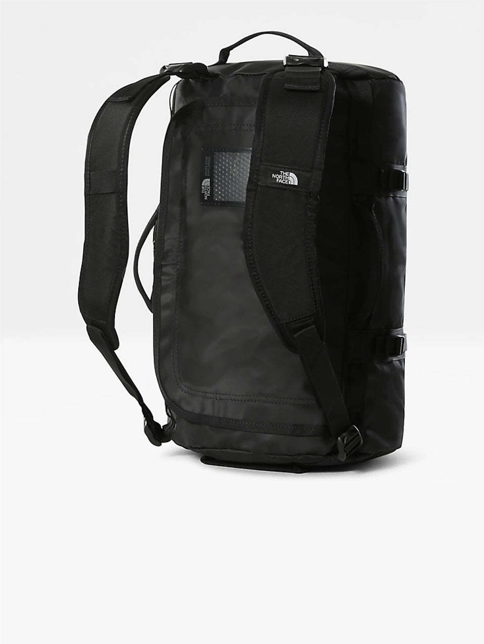 THE NORTH FACE Borsone in Nylon Laminato XS Nero ACQUISTA ORA