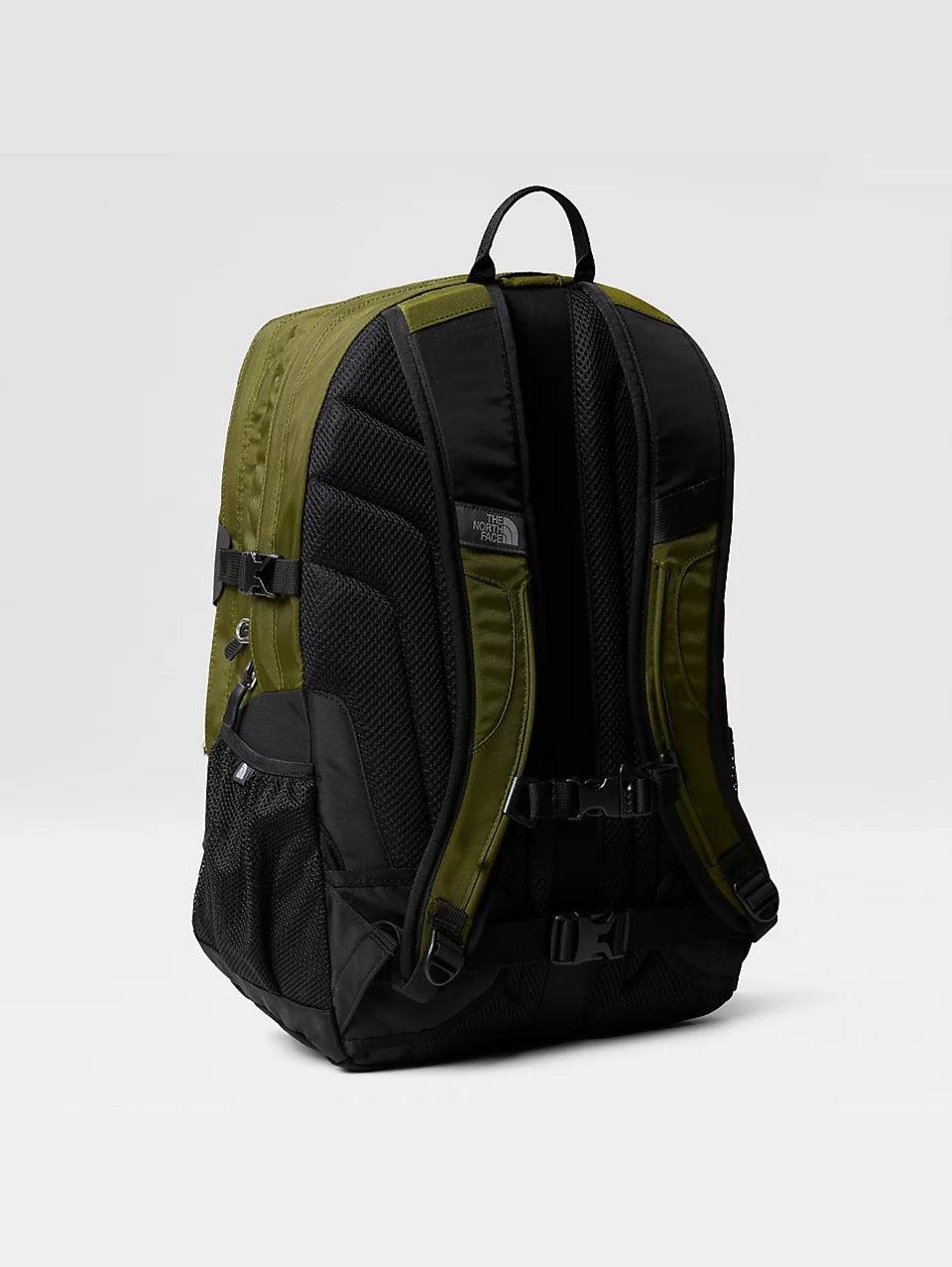 THE NORTH FACE Zaino Con Lacci Borealis Classic Oliva Ultimi due giorni