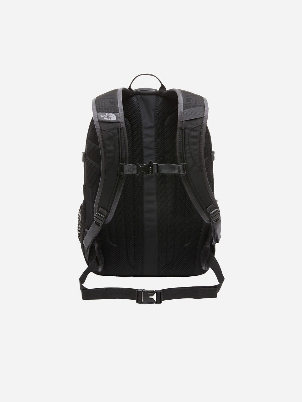 THE NORTH FACE Zaino con Lacci Classico Borealis Nero/Asfalto Ultimo giorno
