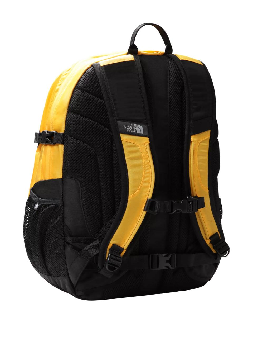 THE NORTH FACE Zaino con Lacci Classico Borealis Giallo Oro Promozione temporanea