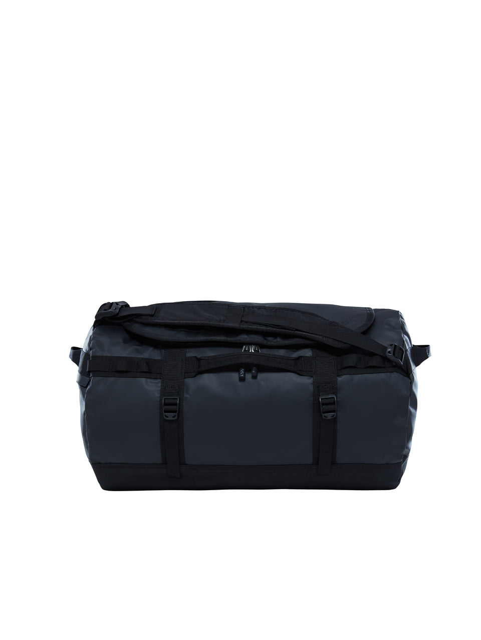 THE NORTH FACE Borsone in Nylon Misura S Nero Fino al 50% di sconto