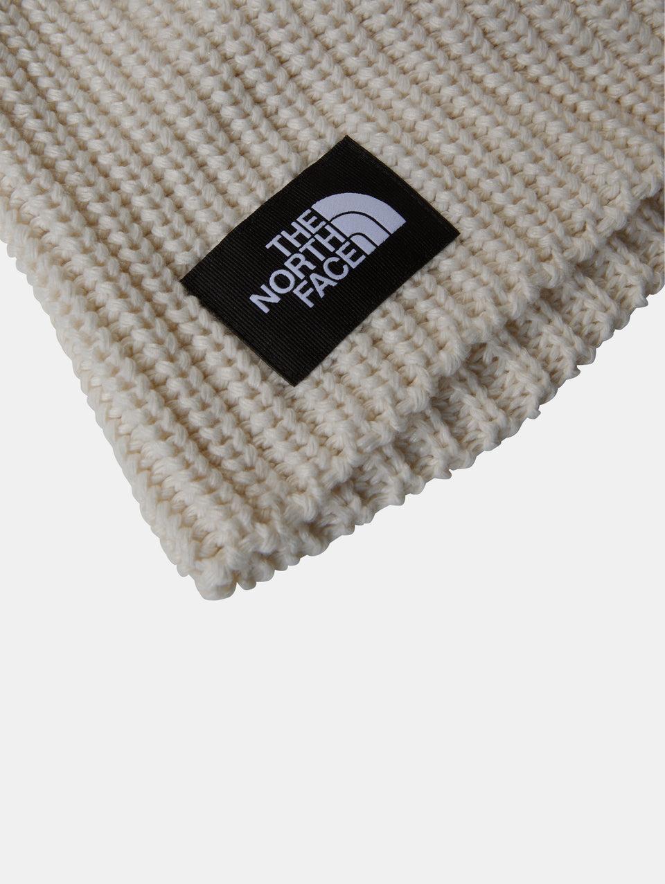 THE NORTH FACE Cappuccio a Coste Bianco 50% di sconto con spedizione gratuita