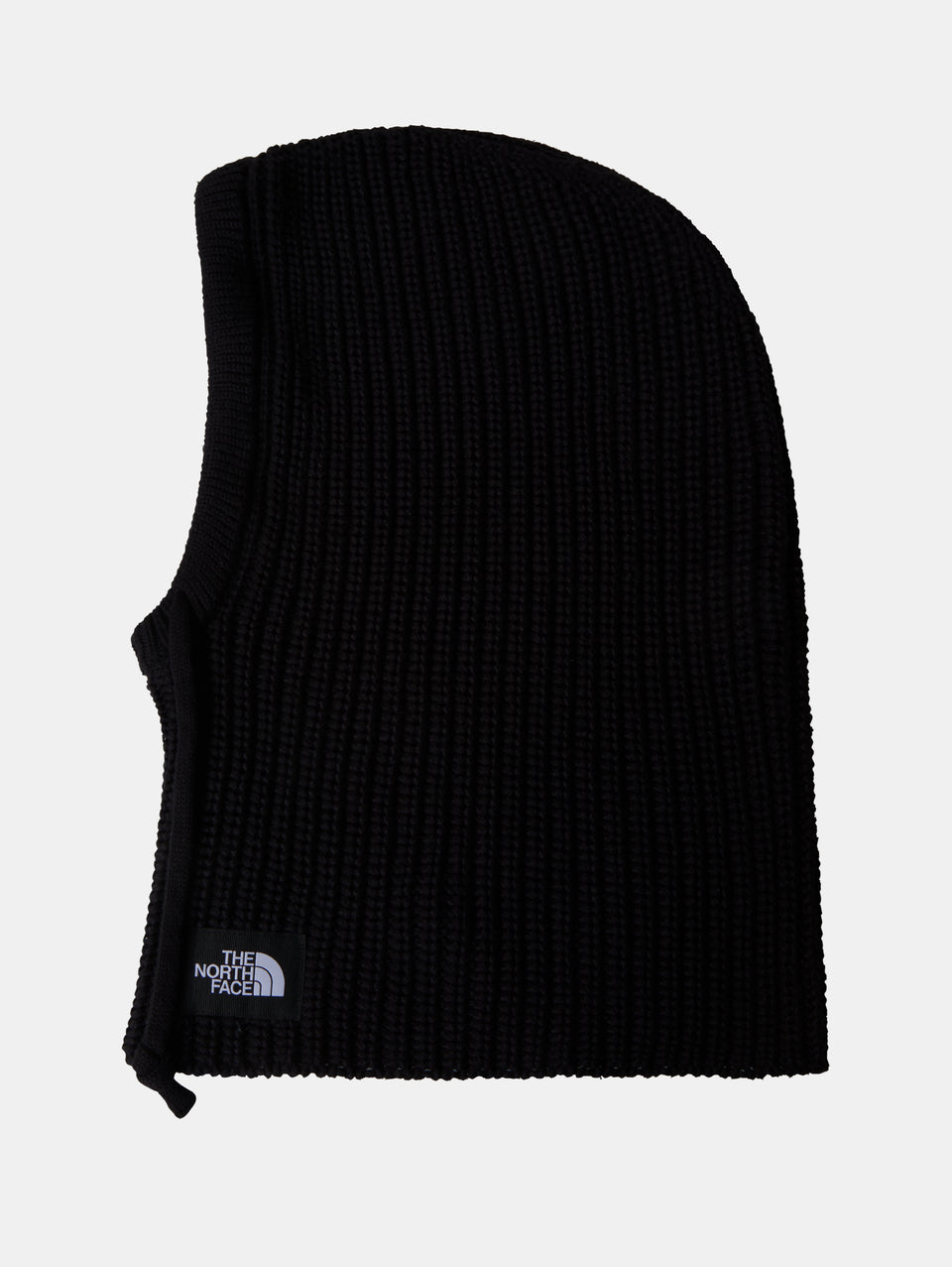 THE NORTH FACE Cappuccio a Coste Nero Trasporto libero internazionale