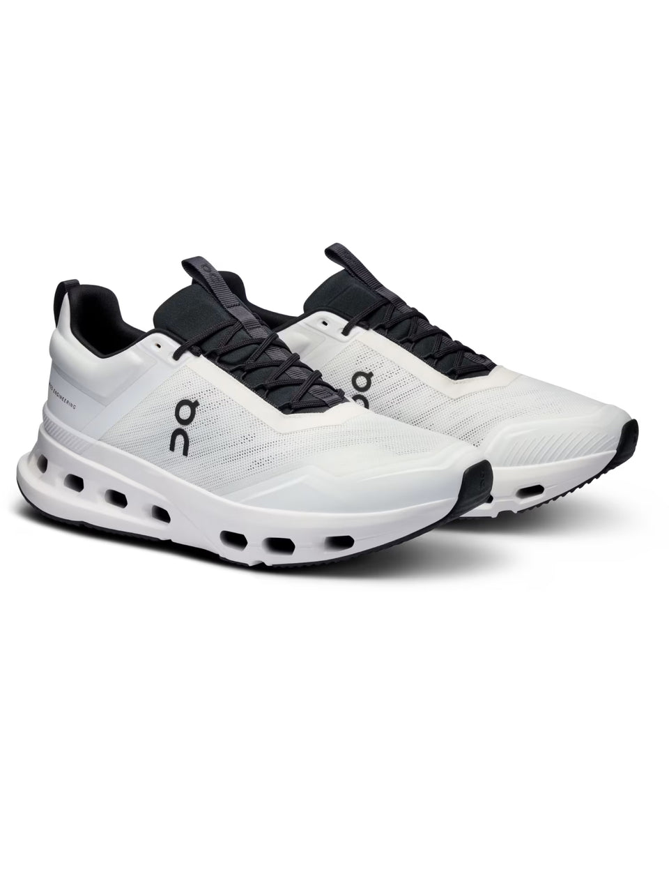 ON RUNNING Sneakers Cloudnova X Bianco Offerte
