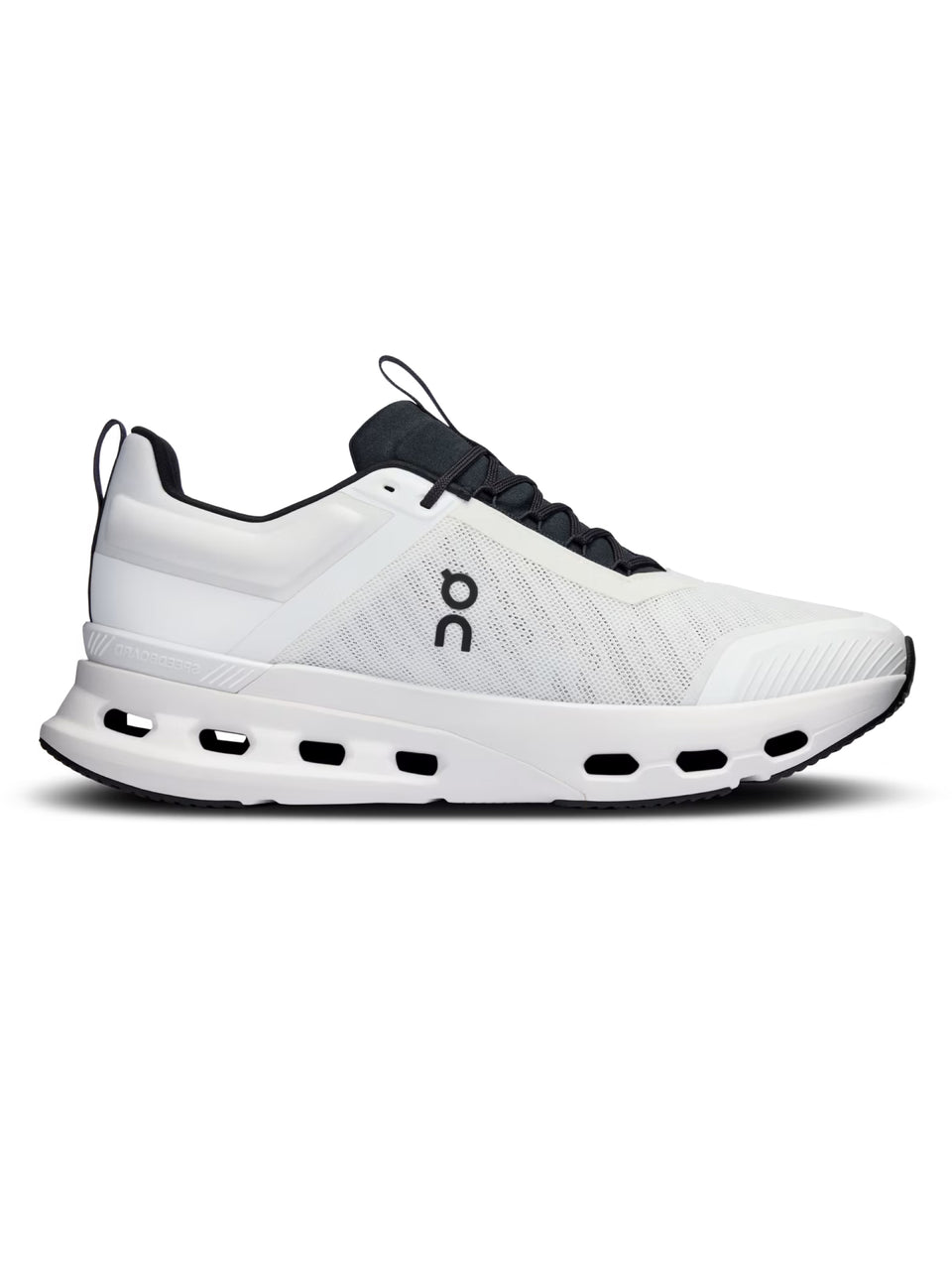 ON RUNNING Sneakers Cloudnova X Bianco Offerte