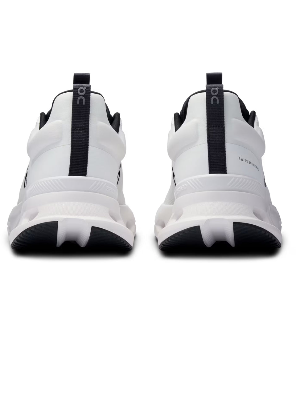 ON RUNNING Sneakers Cloudnova X Bianco Offerte