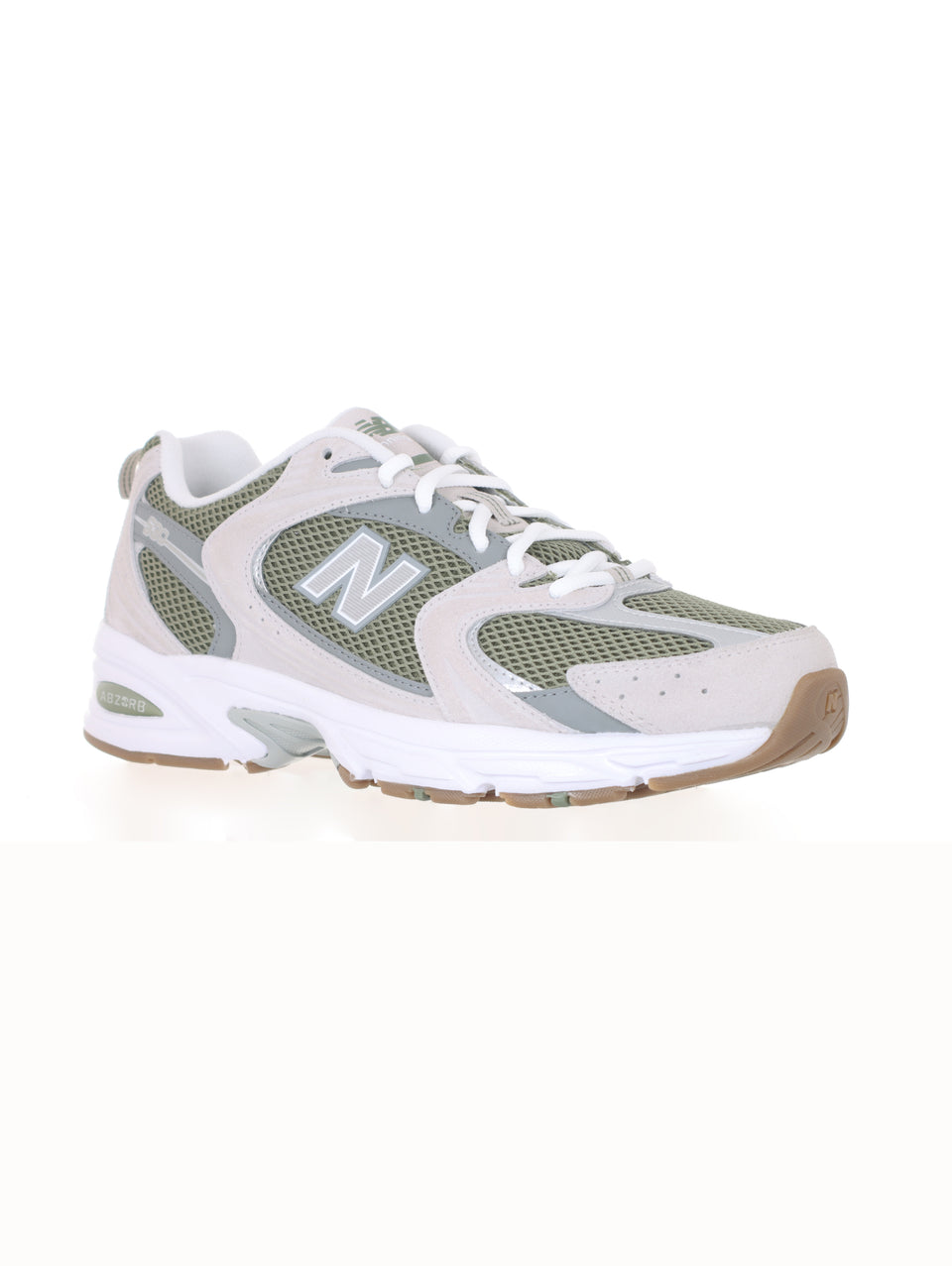 NEW BALANCE Sneakers 530 da Uomo Lifestyle Olive Prezzo basso