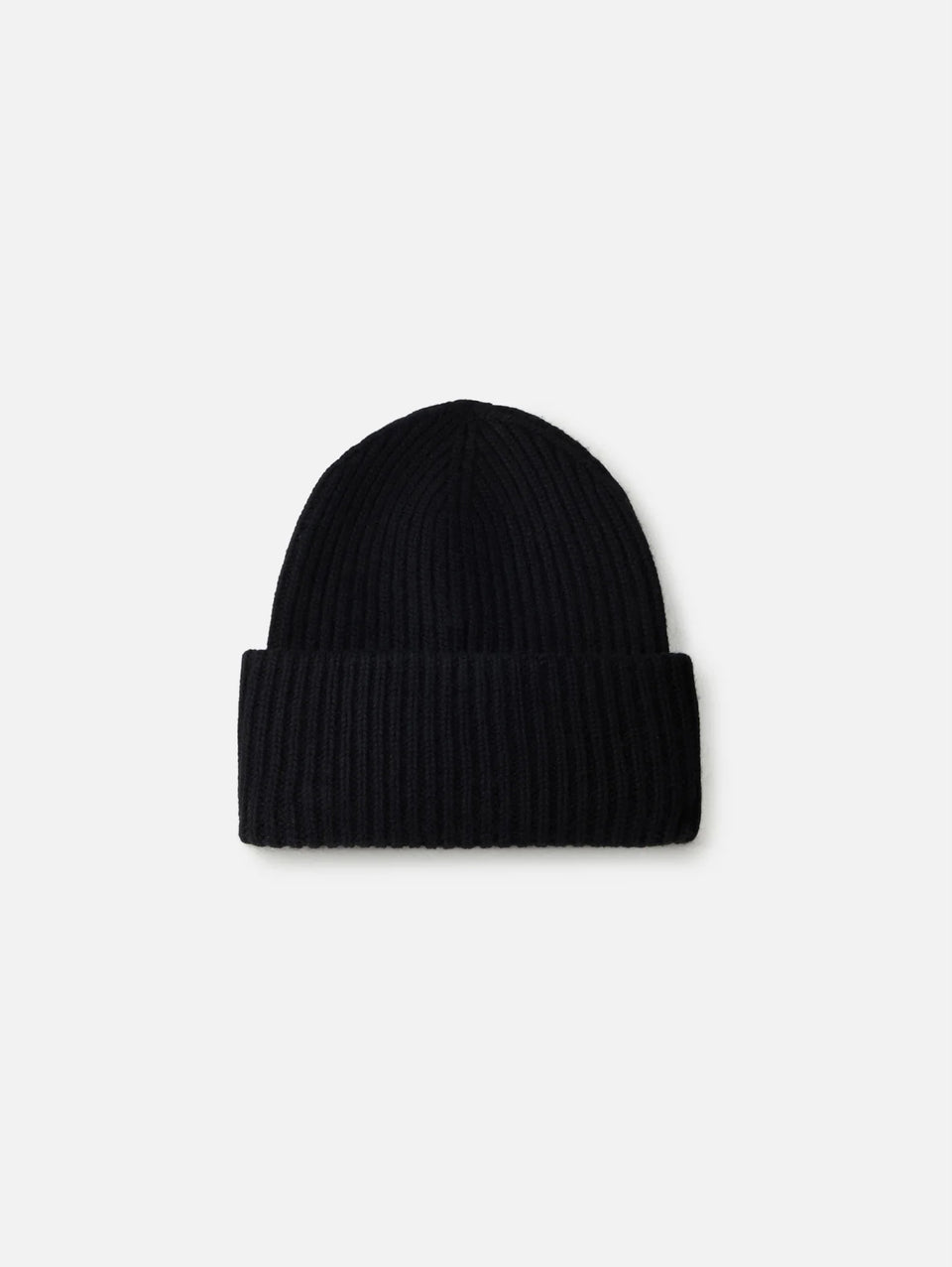 MC2 SAINT BARTH Cappello a Coste Saint Barth Nero Qualità