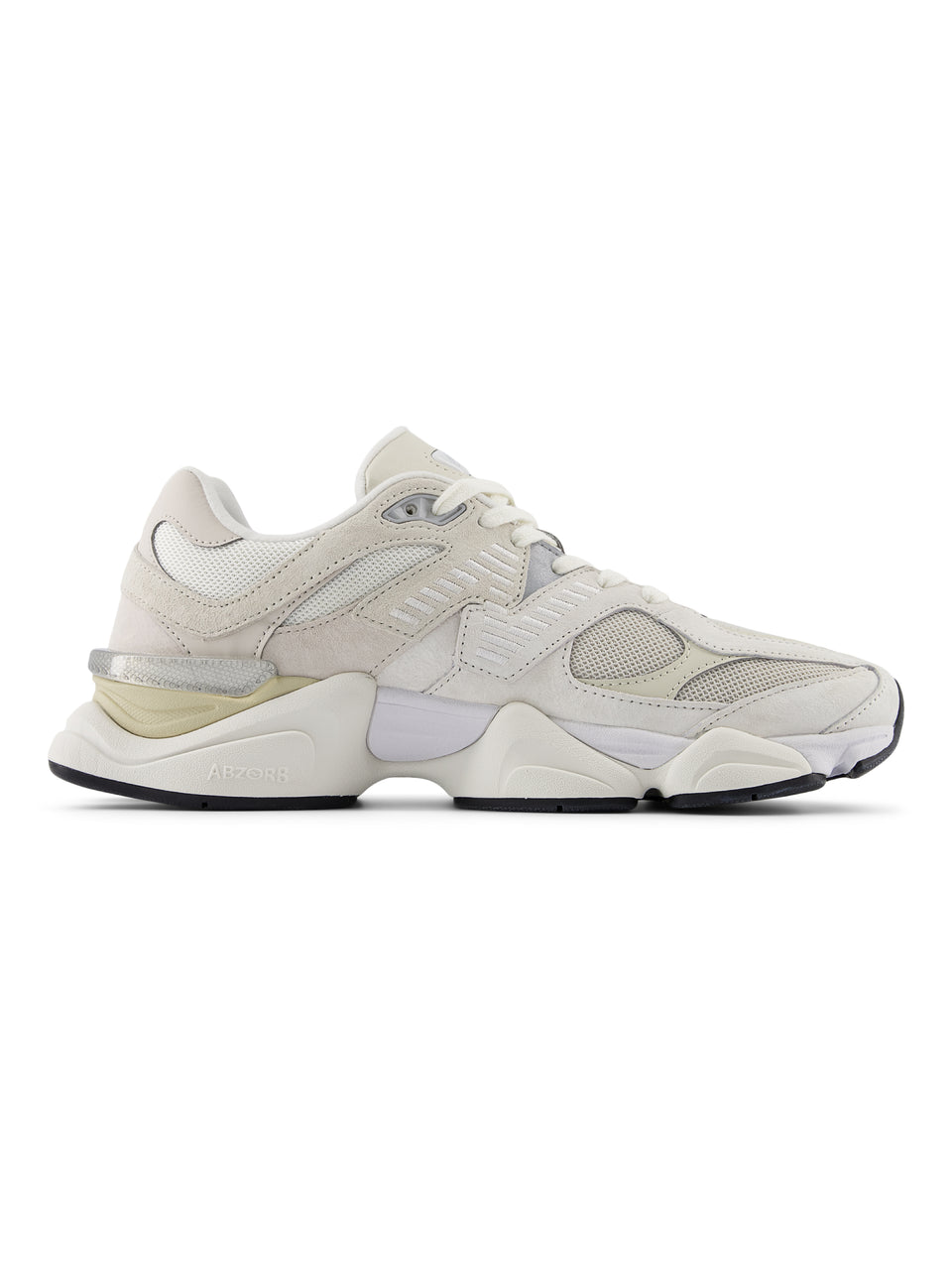 NEW BALANCE Sneakers da Donna Futuristica 9060 Beige Only for today