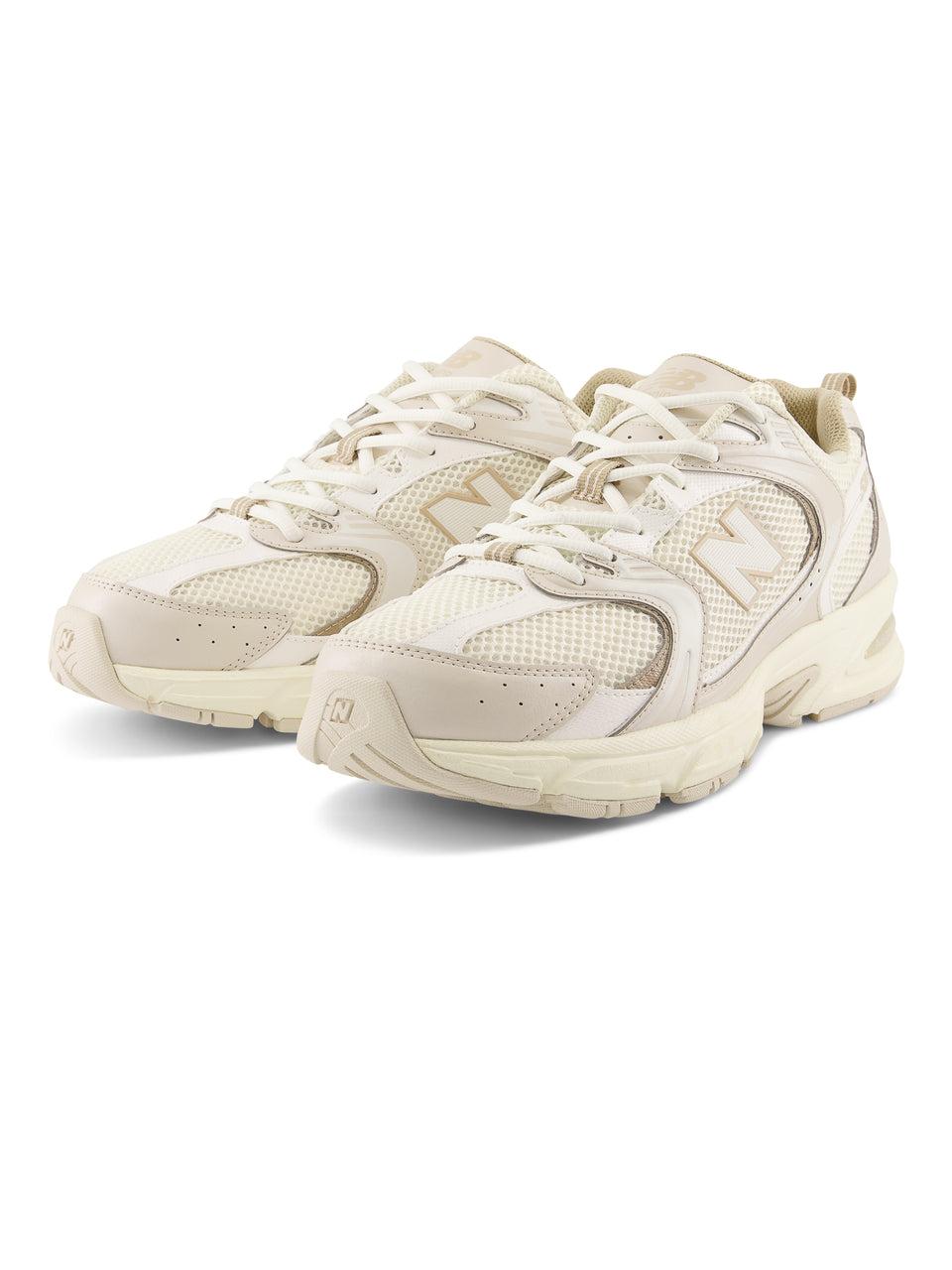 NEW BALANCE Sneakers 530 Lifestyle Crema Discount Store per i nuovi prodotti