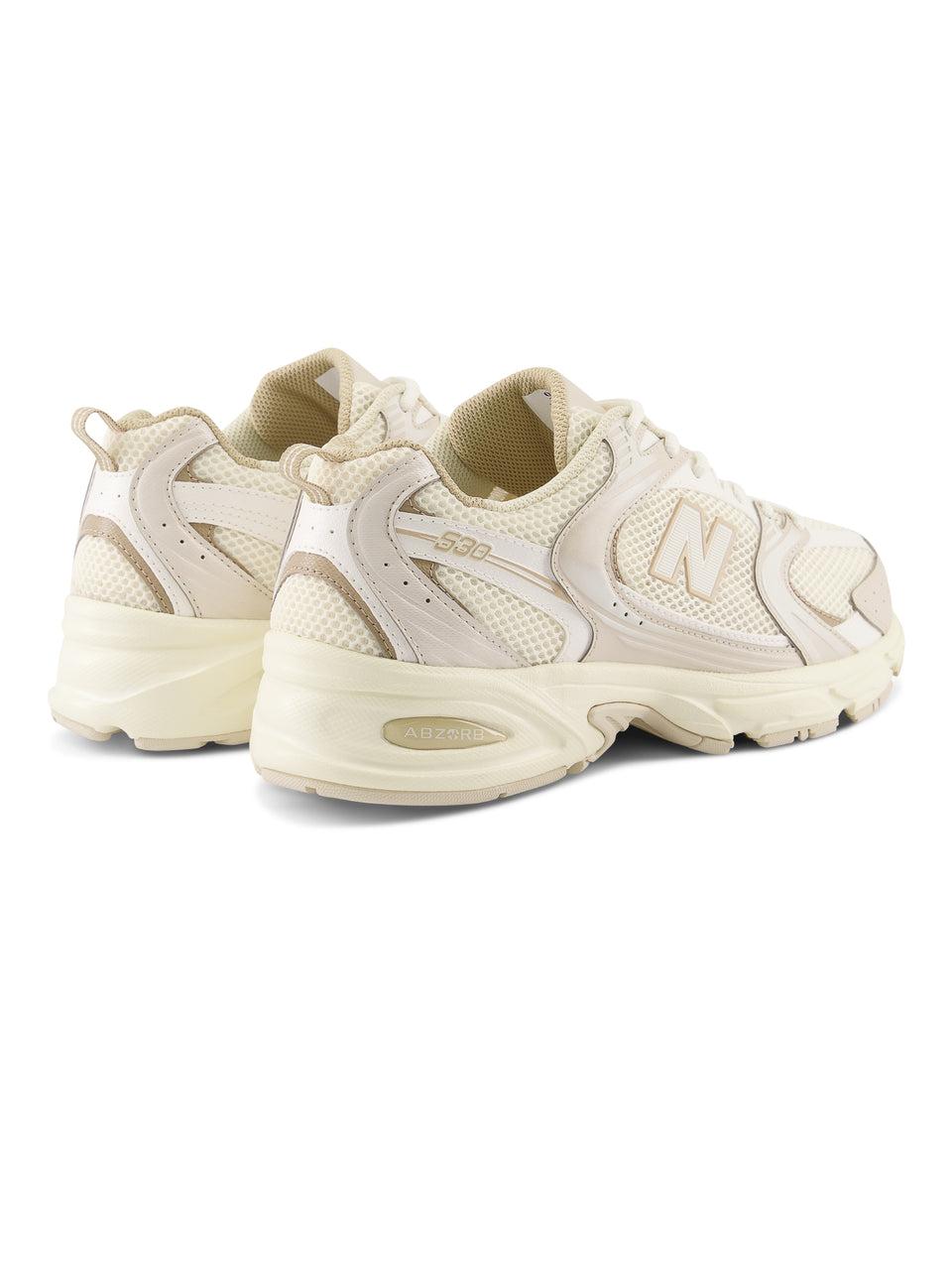 NEW BALANCE Sneakers 530 Lifestyle Crema Discount Store per i nuovi prodotti