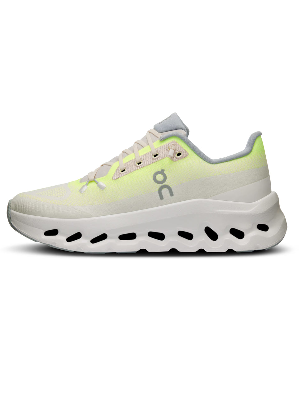 ON RUNNING Sneakers Cloudtilt da Donna Lime/Avorio Super sconto
