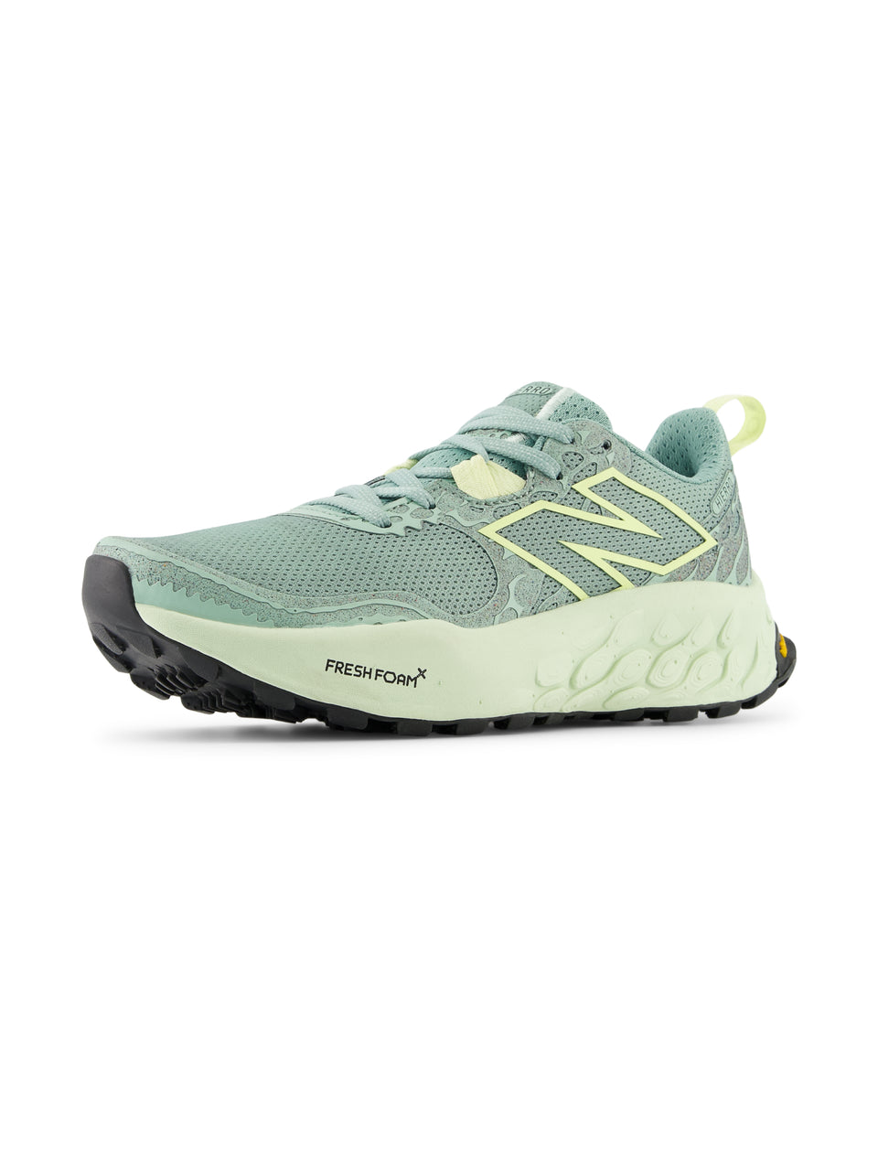 NEW BALANCE Sneakers da Donna Hierro v8 Fresh Foam X Verde 50% di sconto con spedizione gratuita