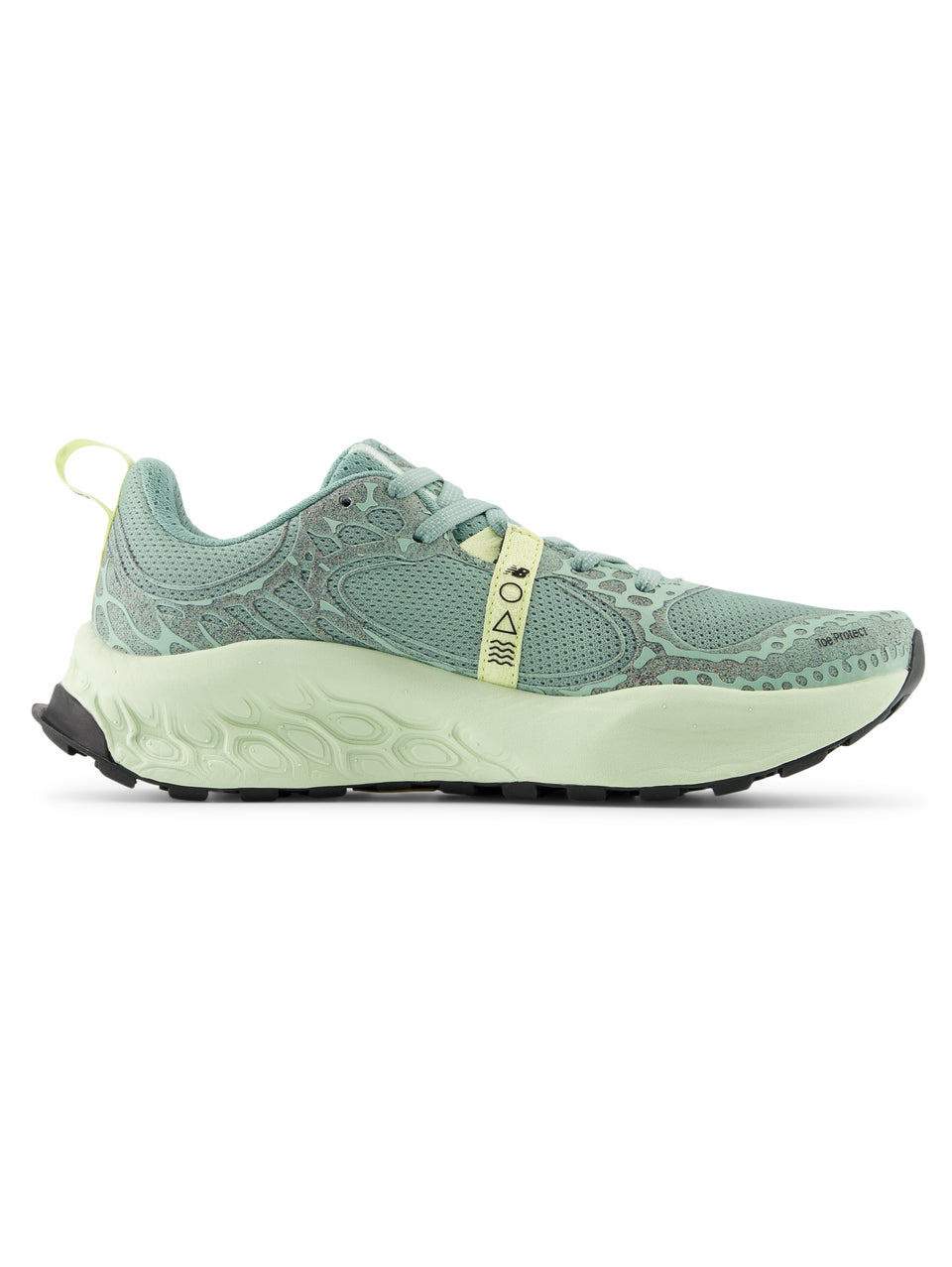 NEW BALANCE Sneakers da Donna Hierro v8 Fresh Foam X Verde 50% di sconto con spedizione gratuita