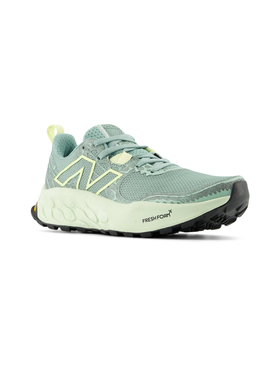 NEW BALANCE Sneakers da Donna Hierro v8 Fresh Foam X Verde 50% di sconto con spedizione gratuita