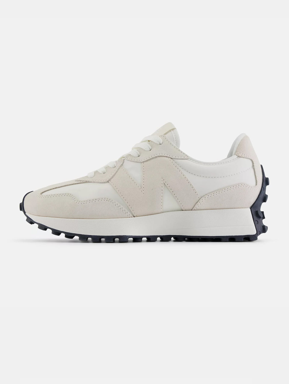 NEW BALANCE Sneakers Retrò 327 Bianco Limitato a 3 giorni