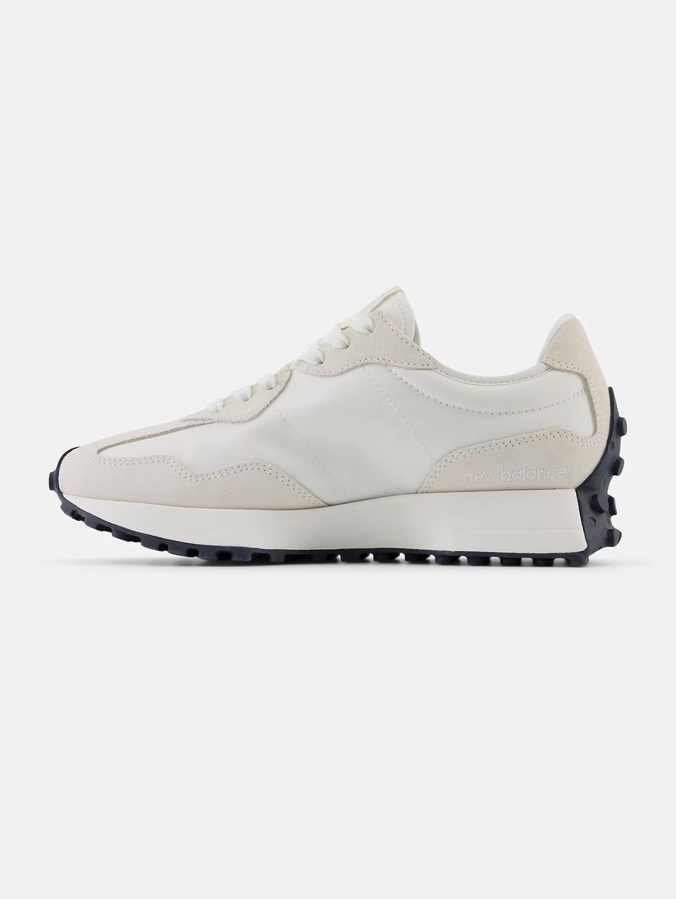 NEW BALANCE Sneakers Retrò 327 Bianco Limitato a 3 giorni