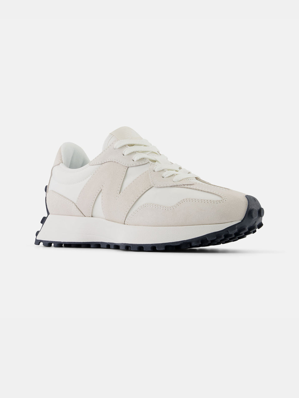 NEW BALANCE Sneakers Retrò 327 Bianco Limitato a 3 giorni