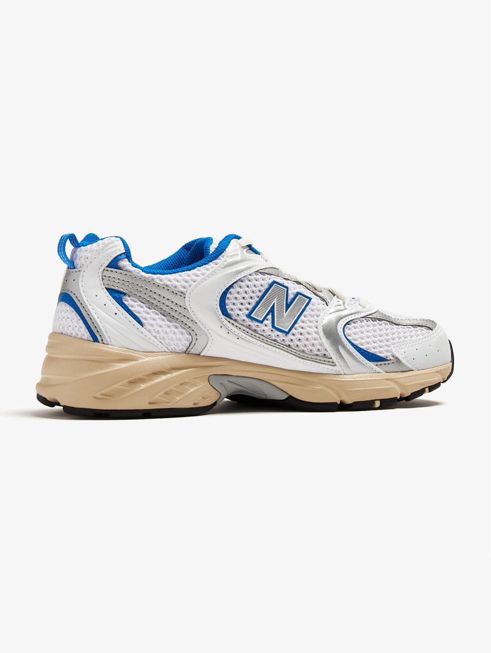 NEW BALANCE Sneakers 530 da Donna Lifestyle Reflection Bianco/Blu In vendita