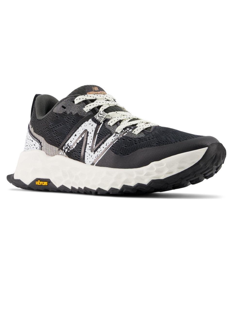 NEW BALANCE Sneakers da Donna Hierro V8 Fresh Foam X Nero Duty-free