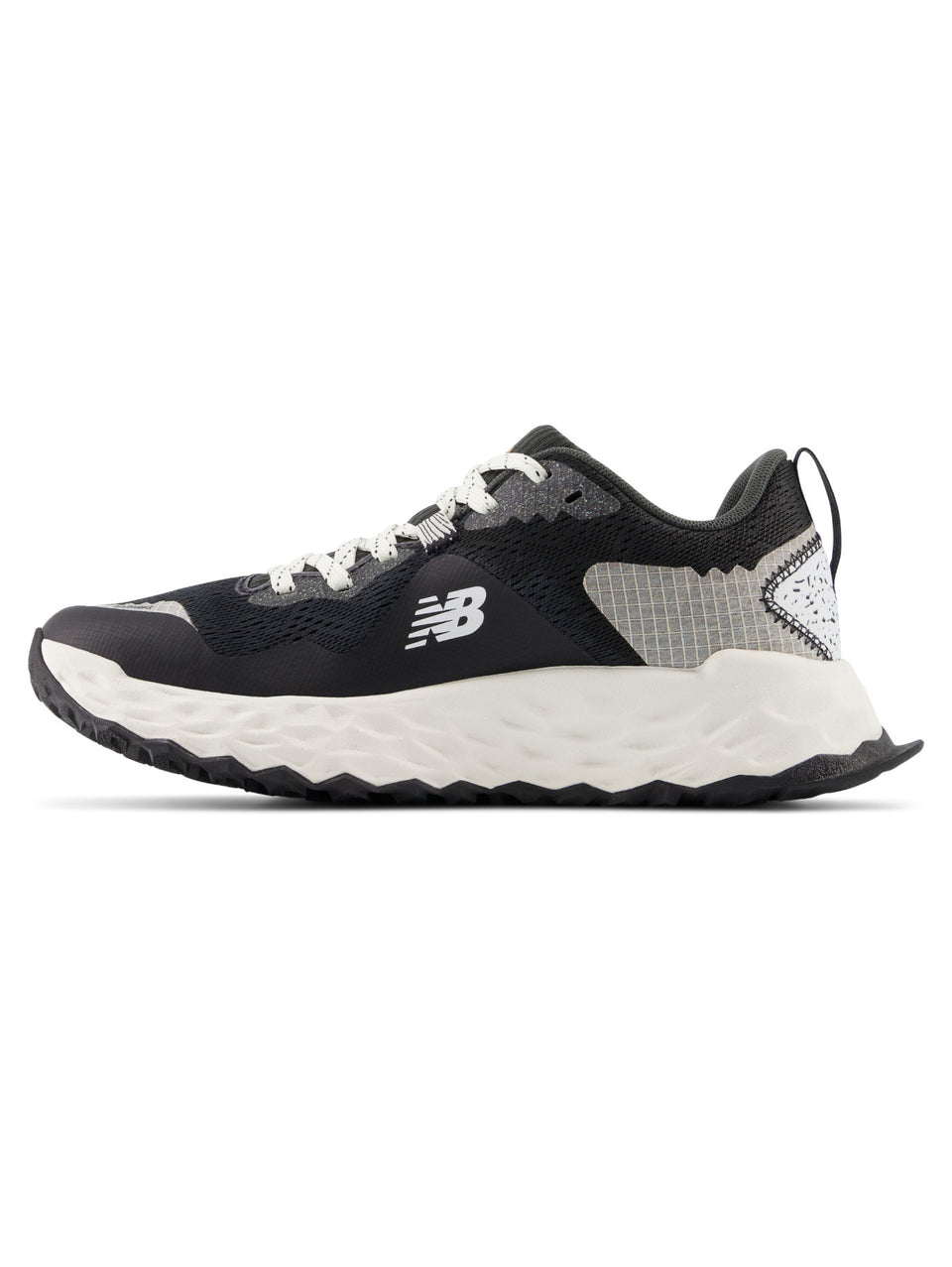 NEW BALANCE Sneakers da Donna Hierro V8 Fresh Foam X Nero Duty-free