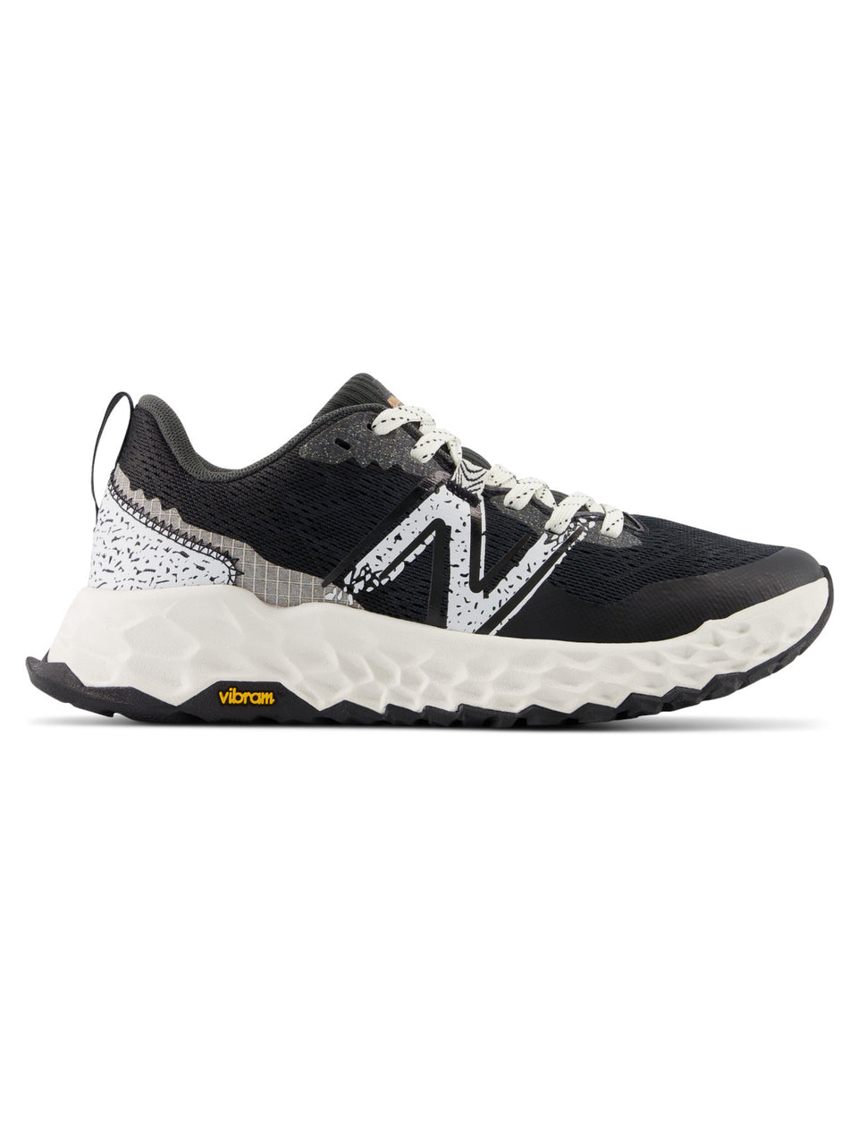 NEW BALANCE Sneakers da Donna Hierro V8 Fresh Foam X Nero Duty-free