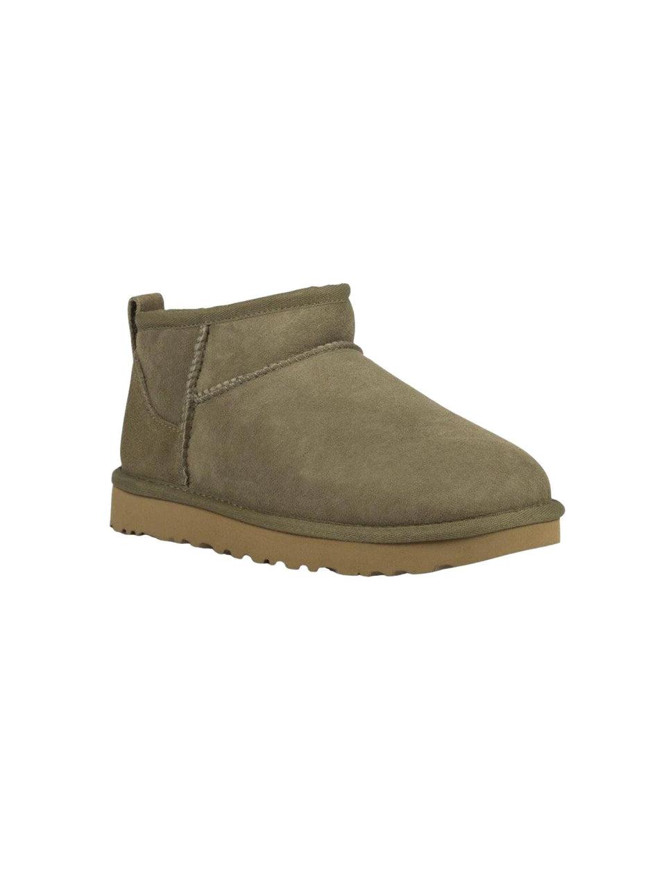 UGG Stivaletti in Montone Ultra Mini Classic Antilope Qualità