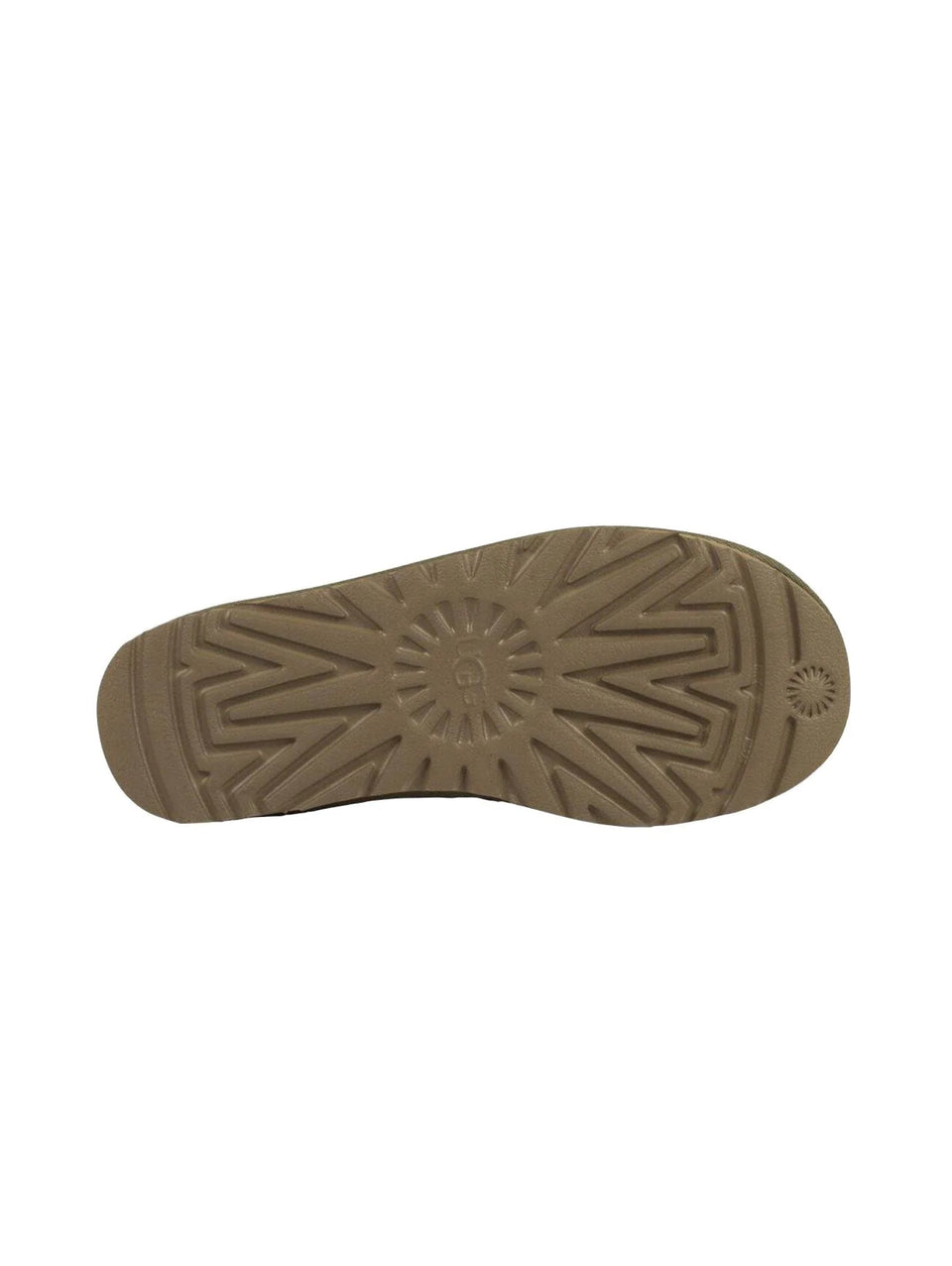 UGG Stivaletti in Montone Ultra Mini Classic Antilope Qualità