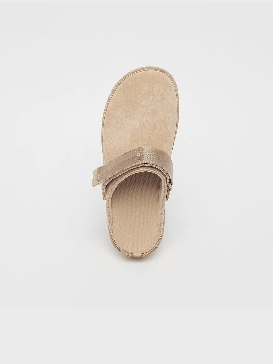 UGG Sabot con Plateau Goldenstar Legno Negozi Online