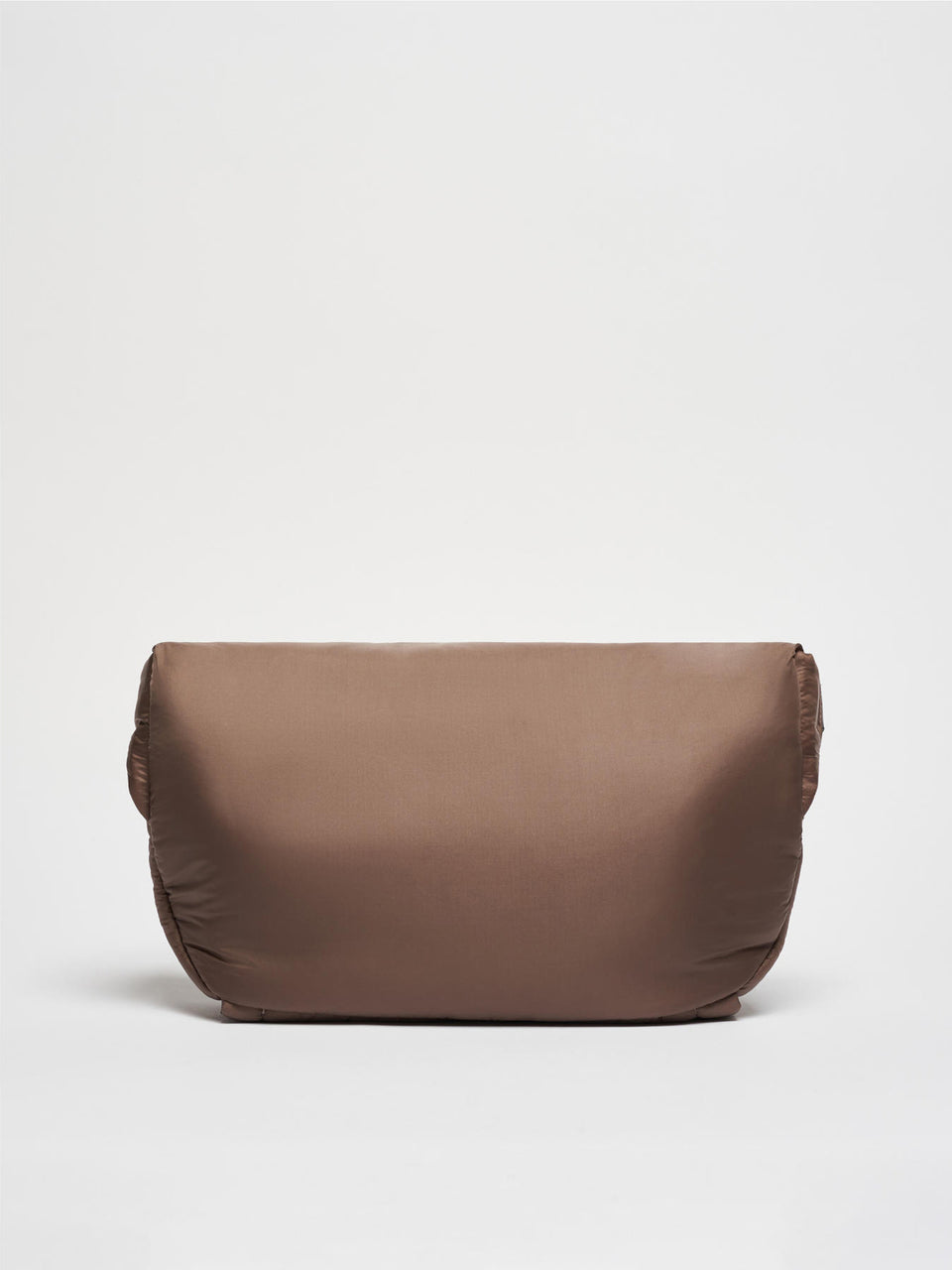 MAX MARA LEISURE Marsupio con Imbottitura in Luxepad Nocciola Super Saving Price