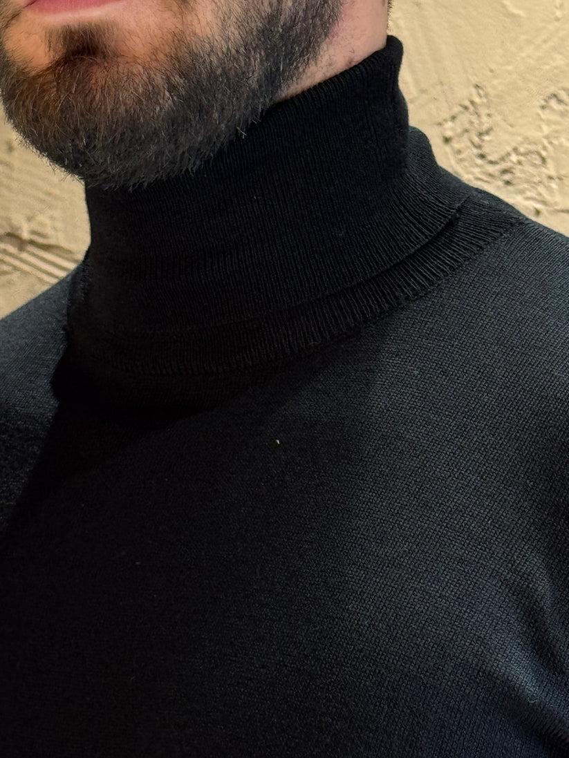 Underground Couture Dolcevita Nero Marsem Offerte