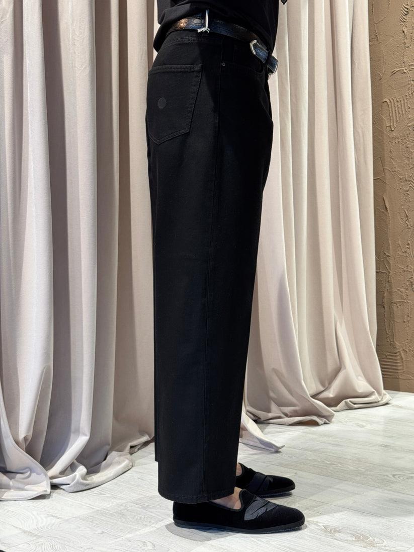 Underground Couture Jeans Don the Fuller Akron Nuova