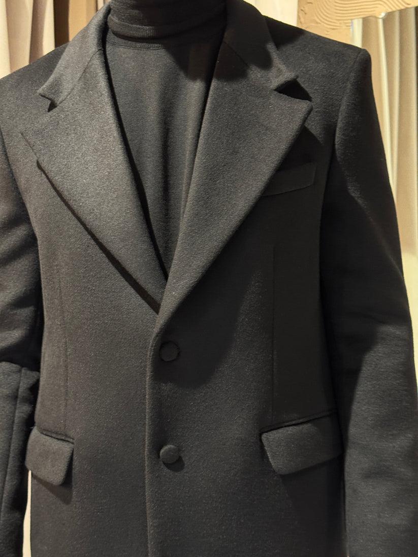 Underground Couture Cappotto 3 Bottoni Marsem 2025