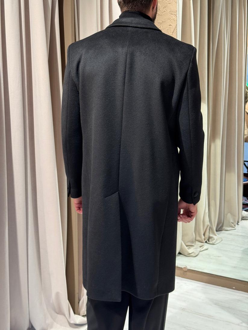 Underground Couture Cappotto 3 Bottoni Marsem 2025