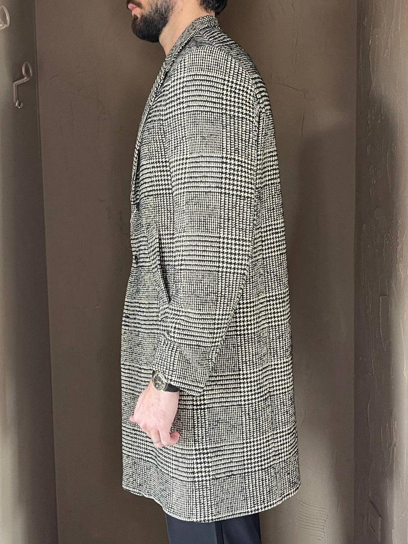 Underground Couture Cappotto Principe di Galles Vendita