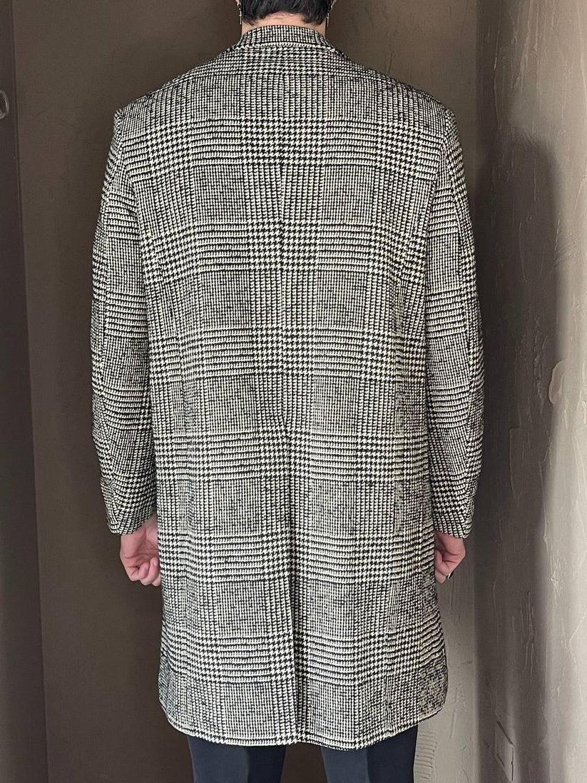 Underground Couture Cappotto Principe di Galles Vendita