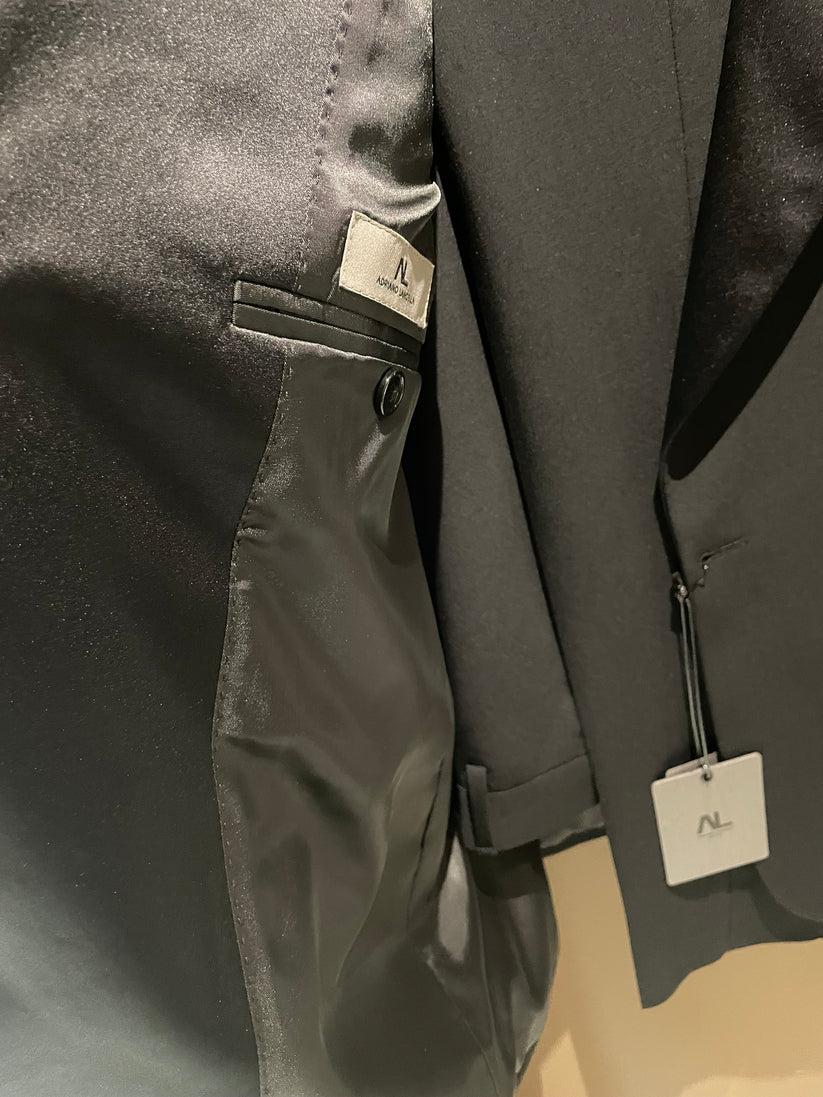 Underground Couture Smoking Nero Lancia Pezzi Unici