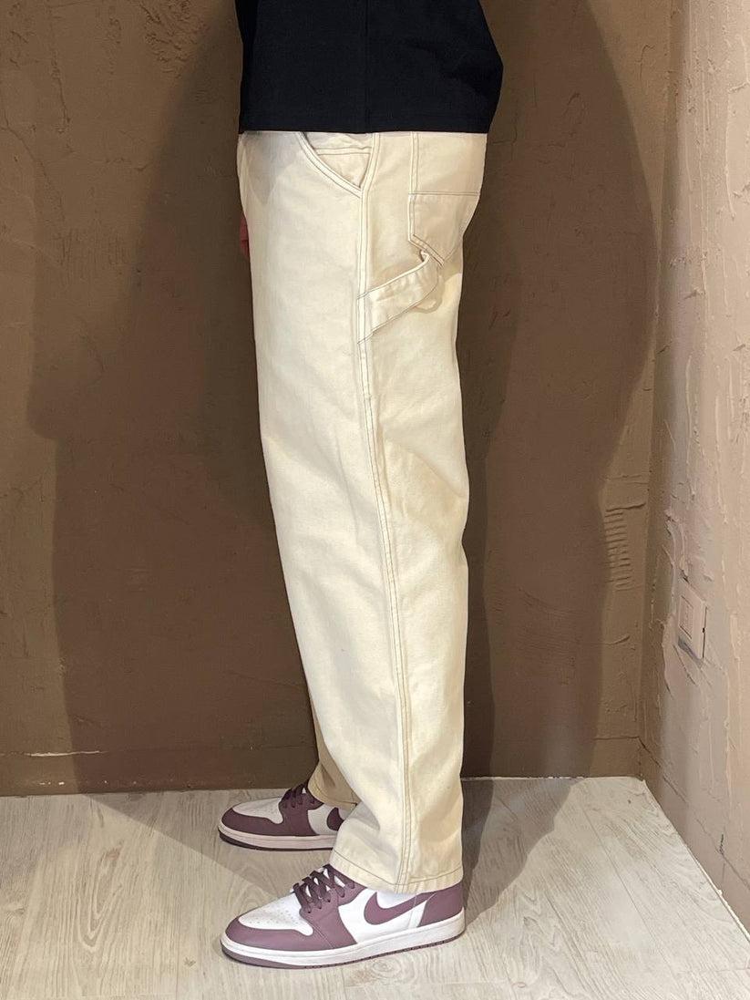Underground Couture Pantalone Cargo Naturale Offerta esclusiva