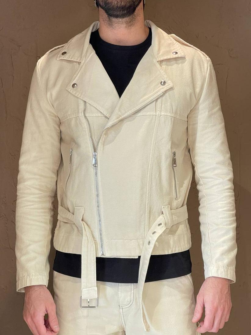 Underground Couture Chiodo Cotone Naturale Offerte