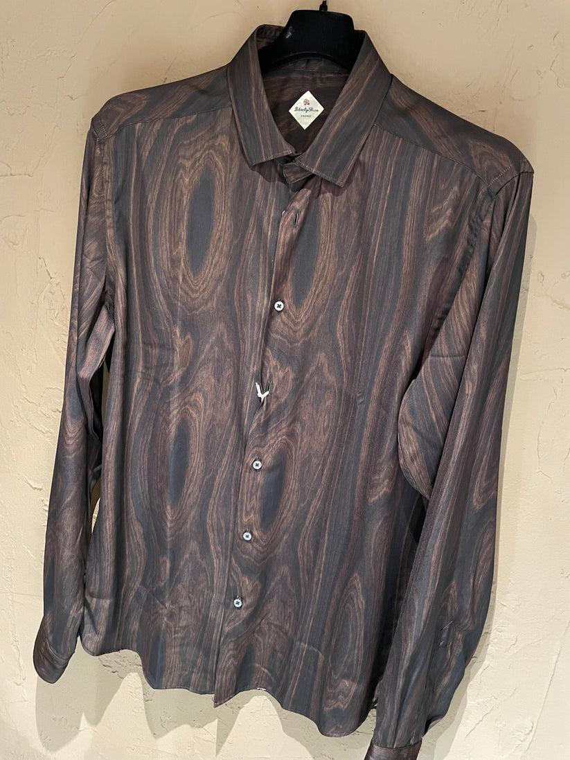 Underground Couture Camicia Lycra Saldi Di Fabbrica
