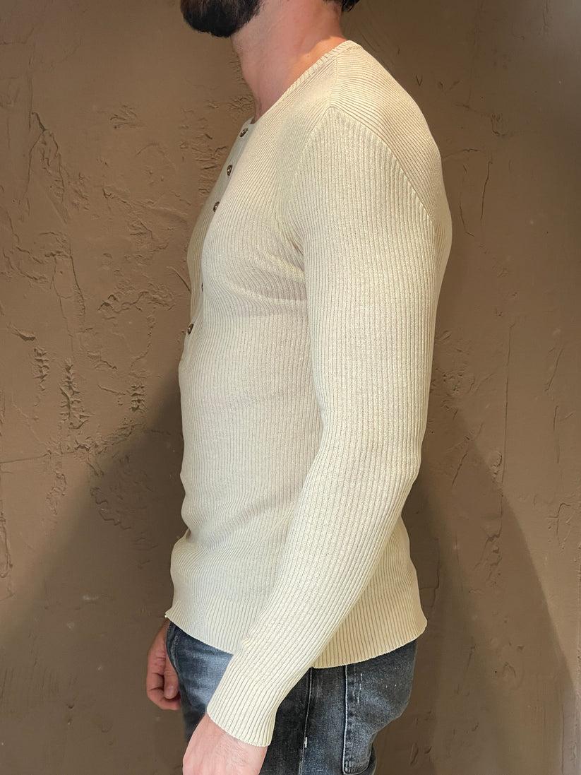 Underground Couture Serafino Beige Negozi Online