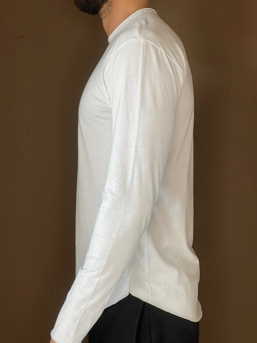 Underground Couture Maglia Victory bianca Consegna Veloce