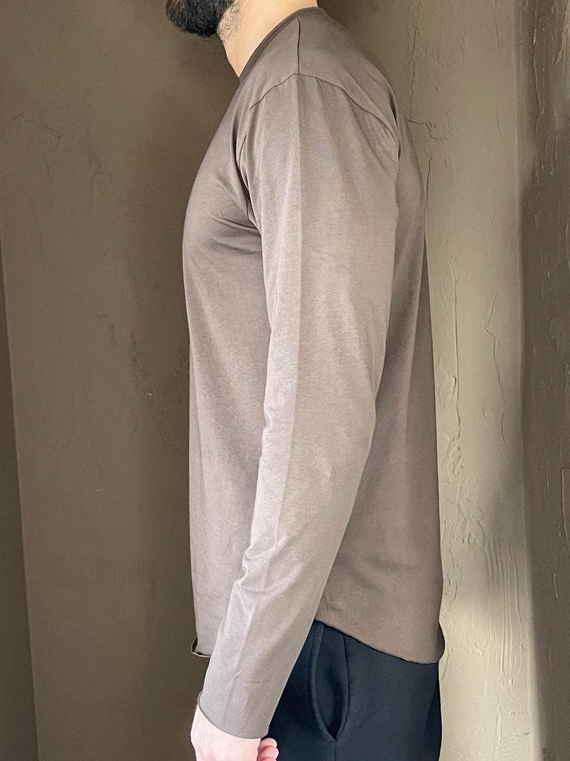 Underground Couture Maglia Victory marrone Fino Al -60%