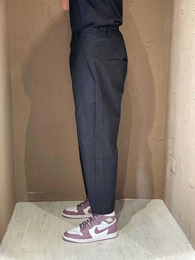 Underground Couture Pantalone Franky Nero Convenienza