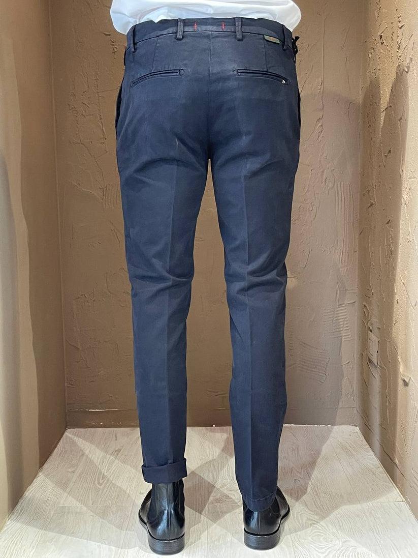 Underground Couture Chino Blu Novità