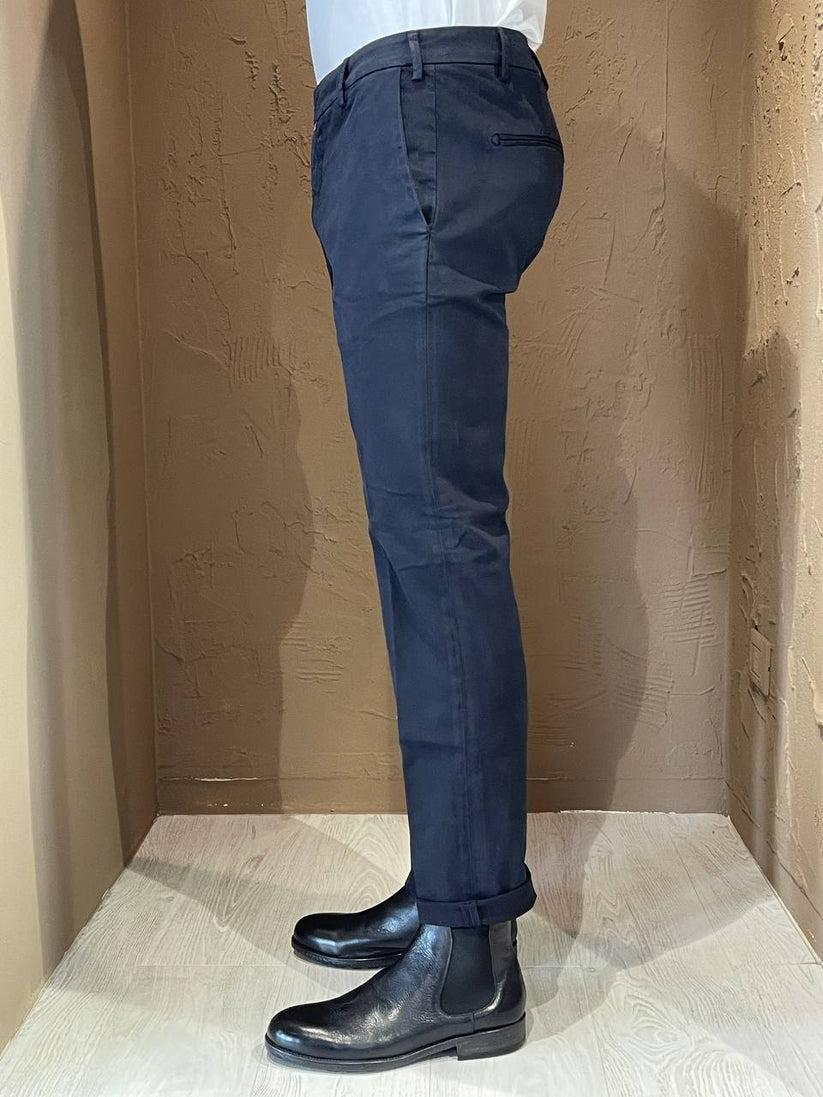 Underground Couture Chino Blu Novità