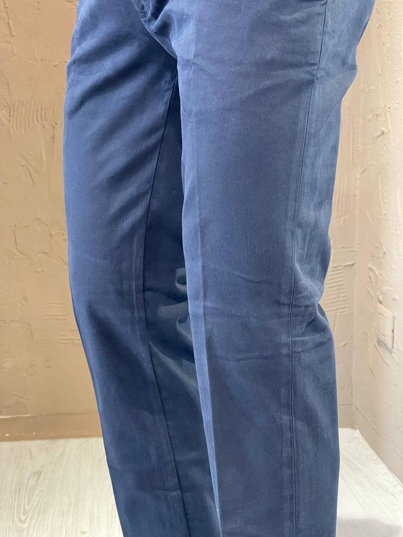 Underground Couture Chino Blu Novità