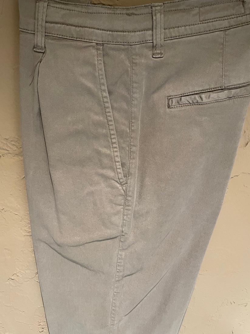 Underground Couture Pantalone Cupro In Vendita